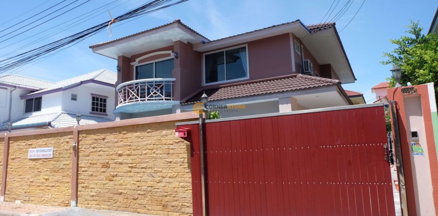 Studio sur Jomtien Beach, Pattaya, Thaïlande № 135332