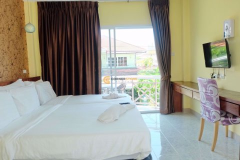 Studio sur Jomtien Beach, Pattaya, Thaïlande № 135332 - photo 22