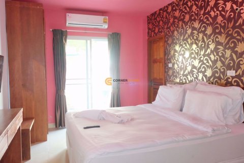 Studio sur Jomtien Beach, Pattaya, Thaïlande № 135332 - photo 8