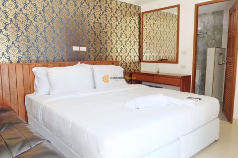 Studio sur Jomtien Beach, Pattaya, Thaïlande № 135332 - photo 16