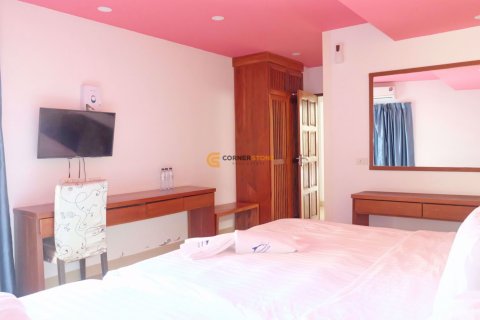 Studio sur Jomtien Beach, Pattaya, Thaïlande № 135332 - photo 13