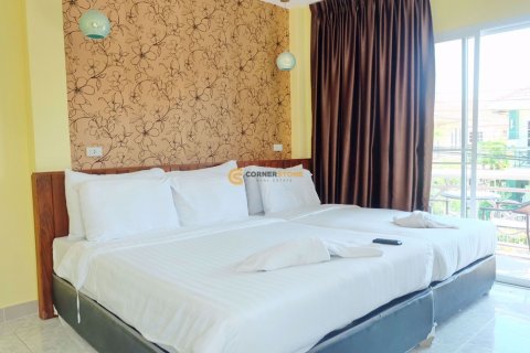 Studio sur Jomtien Beach, Pattaya, Thaïlande № 135332 - photo 23