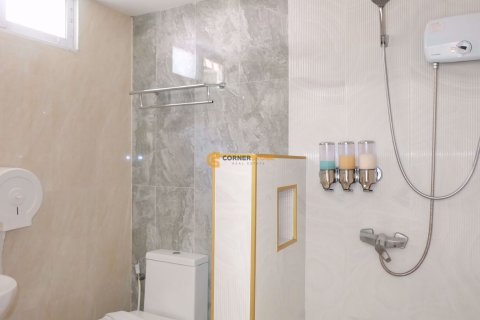 Studio sur Jomtien Beach, Pattaya, Thaïlande № 135332 - photo 18