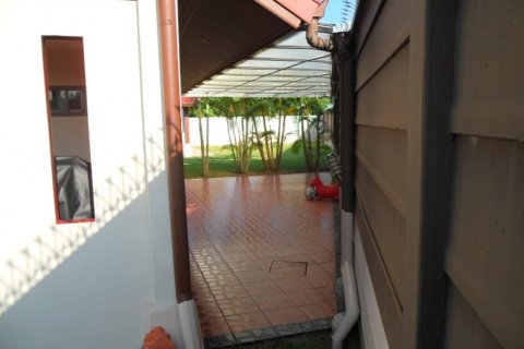 Дом в Банг Ламунге, Таиланд с 3 спальнями № 135326 - фото 4