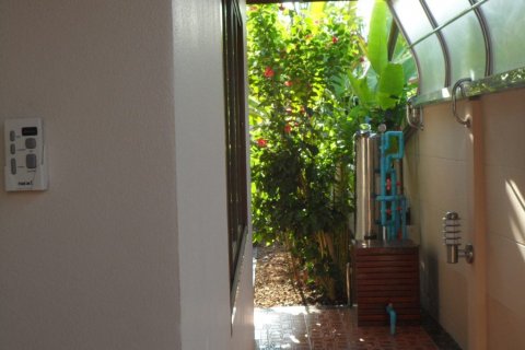 Дом в Банг Ламунге, Таиланд с 3 спальнями № 135326 - фото 15