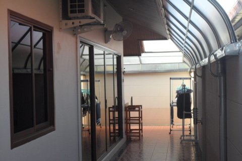 Дом в Банг Ламунге, Таиланд с 3 спальнями № 135326 - фото 11