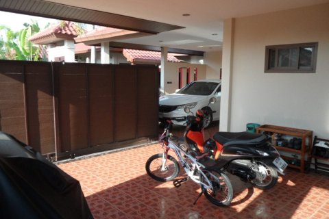 Дом в Банг Ламунге, Таиланд с 3 спальнями № 135326 - фото 3