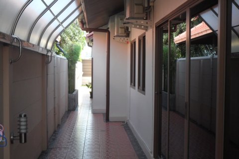 Дом в Банг Ламунге, Таиланд с 3 спальнями № 135326 - фото 13