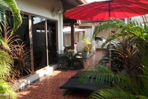 Дом в Банг Ламунге, Таиланд с 3 спальнями № 135326 - фото 6