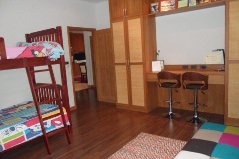 Дом в Банг Ламунге, Таиланд с 3 спальнями № 135326 - фото 25