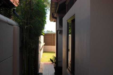 Дом в Банг Ламунге, Таиланд с 3 спальнями № 135326 - фото 12