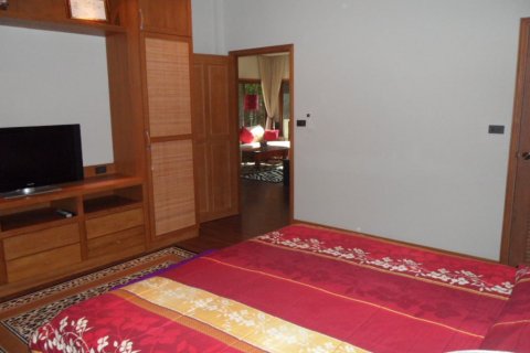 Дом в Банг Ламунге, Таиланд с 3 спальнями № 135326 - фото 22