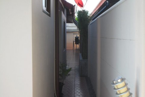 Дом в Банг Ламунге, Таиланд с 3 спальнями № 135326 - фото 10