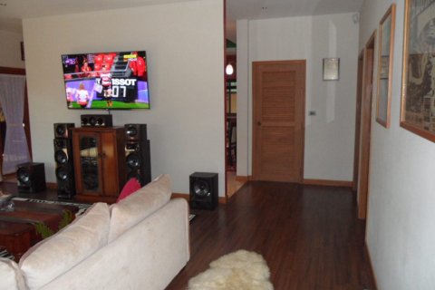 Дом в Банг Ламунге, Таиланд с 3 спальнями № 135326 - фото 27