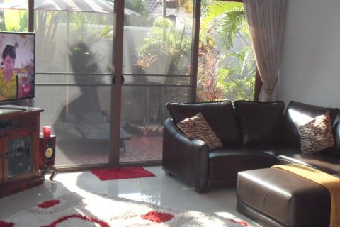 Дом в Банг Ламунге, Таиланд с 3 спальнями № 135326 - фото 17