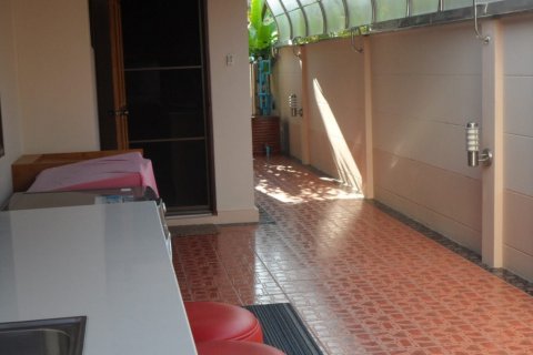 Дом в Банг Ламунге, Таиланд с 3 спальнями № 135326 - фото 14