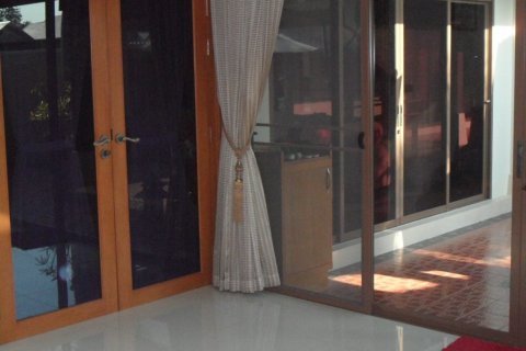 Дом в Банг Ламунге, Таиланд с 3 спальнями № 135326 - фото 16