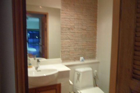 Дом в Банг Ламунге, Таиланд с 3 спальнями № 135326 - фото 24