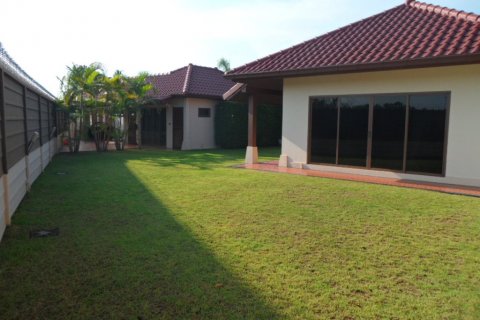 Дом в Банг Ламунге, Таиланд с 3 спальнями № 135326 - фото 9