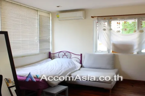 Reihenhaus in Watthana, Bangkok, Thailand 5 Schlafzimmer № 215228 - Foto 7
