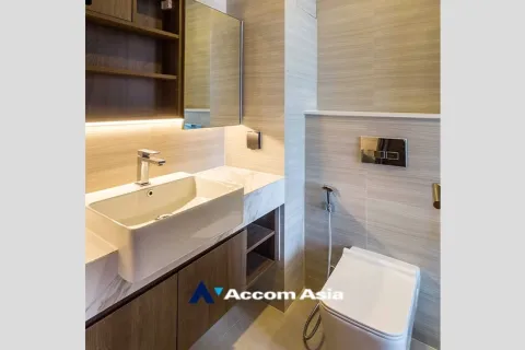 Condo à Watthana, Bangkok, Thaïlande, 3 chambres  № 215229 - photo 10