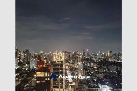 Condo à Watthana, Bangkok, Thaïlande, 3 chambres  № 215229 - photo 11