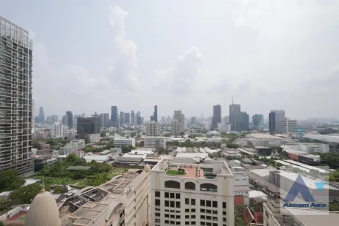 Condo à Khlong Toei, Bangkok, Thaïlande, 3 chambres  № 215230 - photo 6