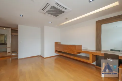 Condo à Khlong Toei, Bangkok, Thaïlande, 3 chambres  № 215230 - photo 11
