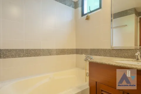 Condo à Khlong Toei, Bangkok, Thaïlande, 3 chambres  № 215230 - photo 23