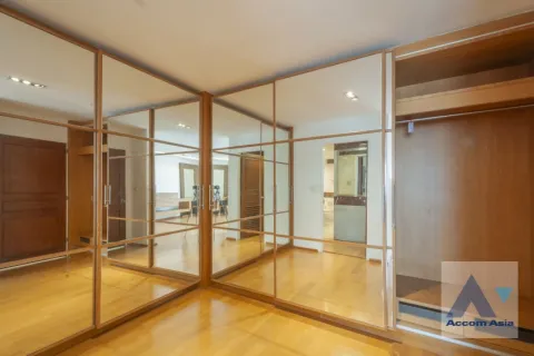 Condo à Khlong Toei, Bangkok, Thaïlande, 3 chambres  № 215230 - photo 12