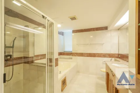 Condo à Khlong Toei, Bangkok, Thaïlande, 3 chambres  № 215230 - photo 13