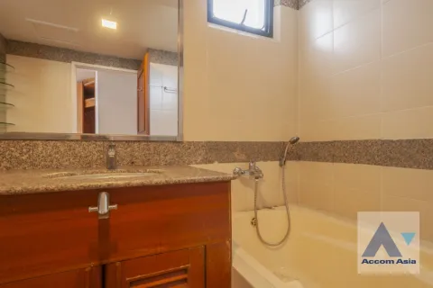 Condo à Khlong Toei, Bangkok, Thaïlande, 3 chambres  № 215230 - photo 19