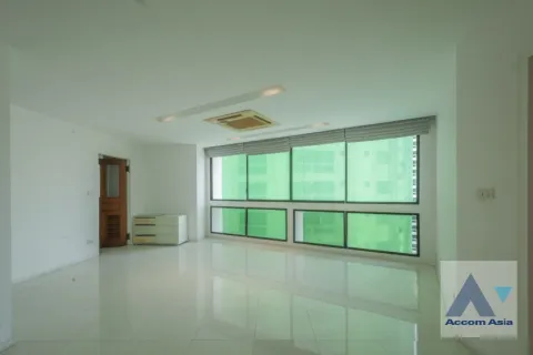 Condo à Khlong Toei, Bangkok, Thaïlande, 3 chambres  № 215230 - photo 7