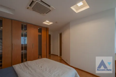 Condo à Khlong Toei, Bangkok, Thaïlande, 3 chambres  № 215230 - photo 22