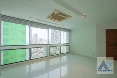 Condo à Khlong Toei, Bangkok, Thaïlande, 3 chambres  № 215230 - photo 8