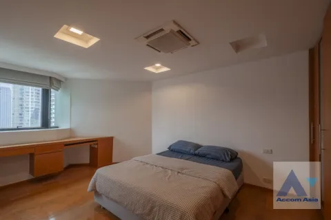 Condo à Khlong Toei, Bangkok, Thaïlande, 3 chambres  № 215230 - photo 21