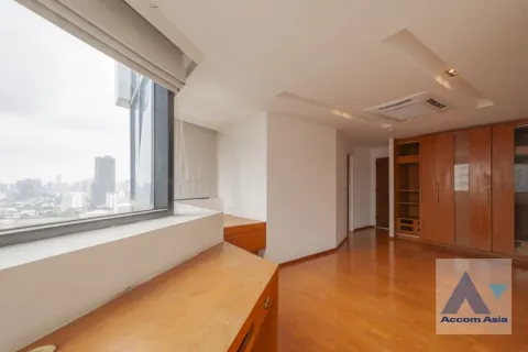 Condo à Khlong Toei, Bangkok, Thaïlande, 3 chambres  № 215230 - photo 16
