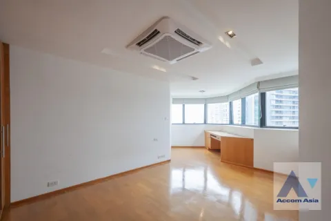 Condo à Khlong Toei, Bangkok, Thaïlande, 3 chambres  № 215230 - photo 15