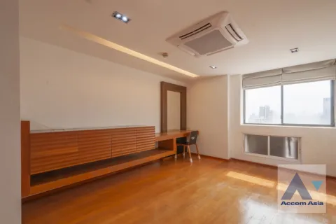 Condo à Khlong Toei, Bangkok, Thaïlande, 3 chambres  № 215230 - photo 10