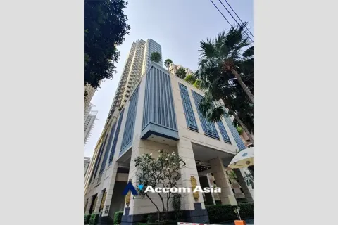 Condo à Pathum Wan, Bangkok, Thaïlande, 2 chambres  № 215227 - photo 13