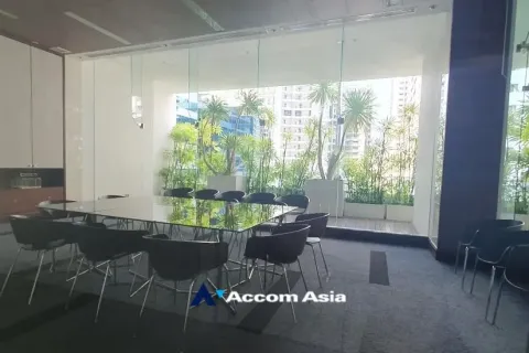 Condo à Pathum Wan, Bangkok, Thaïlande, 2 chambres  № 215227 - photo 27