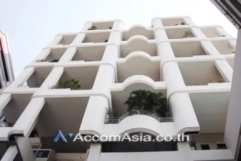Condo à Khlong Toei, Bangkok, Thaïlande, 4 chambres  № 215226 - photo 16