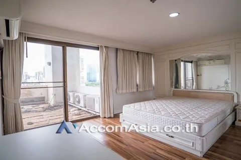 Condo à Khlong Toei, Bangkok, Thaïlande, 4 chambres  № 215226 - photo 6