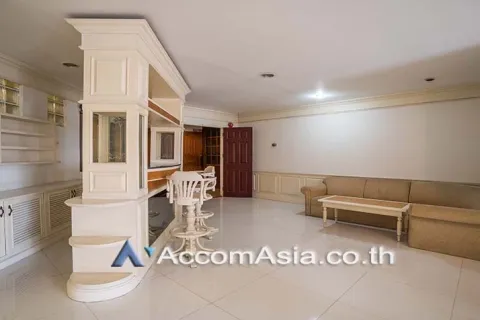 Condo à Khlong Toei, Bangkok, Thaïlande, 4 chambres  № 215226 - photo 10