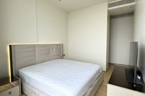 Condo à Pathum Wan, Bangkok, Thaïlande, 2 chambres  № 215232 - photo 6