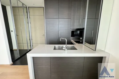 Condo à Pathum Wan, Bangkok, Thaïlande, 2 chambres  № 215232 - photo 4