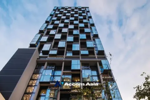 Condo à Pathum Wan, Bangkok, Thaïlande, 2 chambres  № 215232 - photo 12