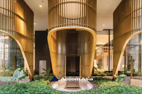 Condo à Pathum Wan, Bangkok, Thaïlande, 2 chambres  № 215232 - photo 17