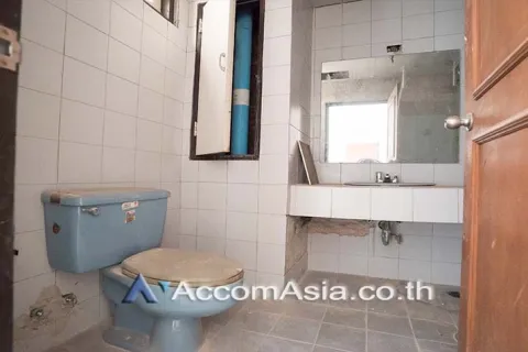 Condo à Watthana, Bangkok, Thaïlande, 3 chambres  № 215231 - photo 12