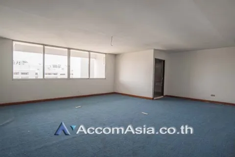 Condo à Watthana, Bangkok, Thaïlande, 3 chambres  № 215231 - photo 5